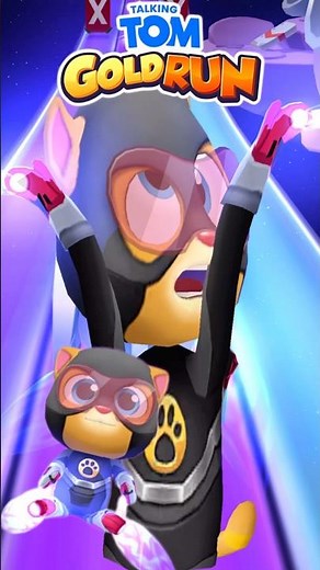 OMG! Super Ginger’s Funniest Gold Run Fails! 🤯🏃