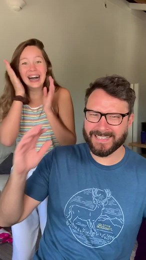 Amazing Magic Trick Reveals Huge Surprise!