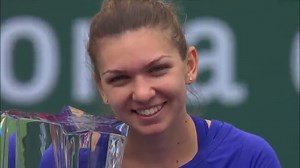 Simona Halep: 5 Fast Facts You Need to Know