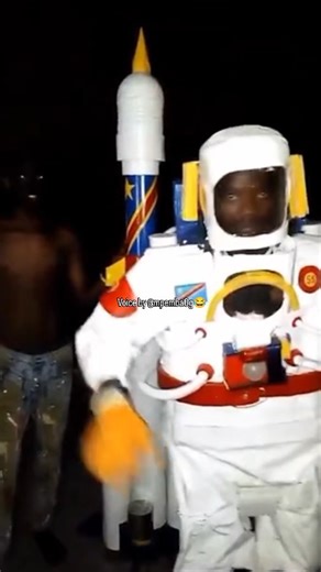 mpemba_og on Instagram: "NASA wa Congo"