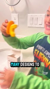 134K views | Having trouble getting the kids to brush their teeth? 醴 You’re not alone! Our best-selling sensory toothbrushes turn brushing into fun, helping kids actually look forward to their routine.  Say goodbye to the daily struggle and hello to happy, healthy smiles! ✅ Express Post  ✅ AfterPay Available  ✅ Loved by Aussie parents & kids  Shop now and find the right toothbrush for your child today! NDIS Orders available ⭐️ | My Sensory Space Australia | Facebook