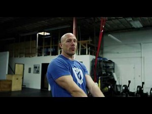 Shoulder Dislocate - How To