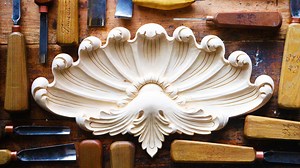1.3M views · 7.9K reactions | wood carving ornament. Linden wood | Oleksandr Hrytsai. Wood Carving | Facebook