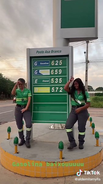 Understanding Fuel Prices at Your Local Gas Station