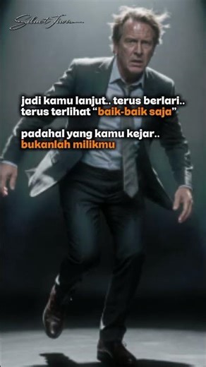 Hidupmu... atau Cuma Ikut Mereka?