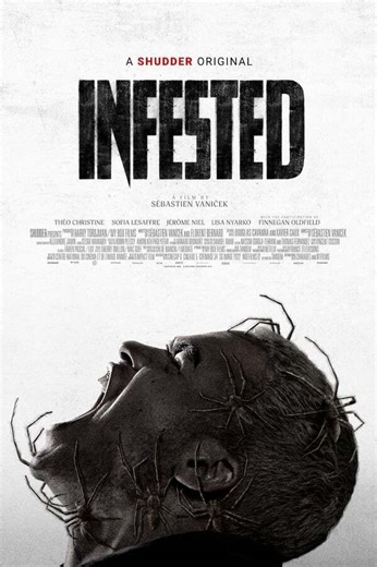 Infested (2024)