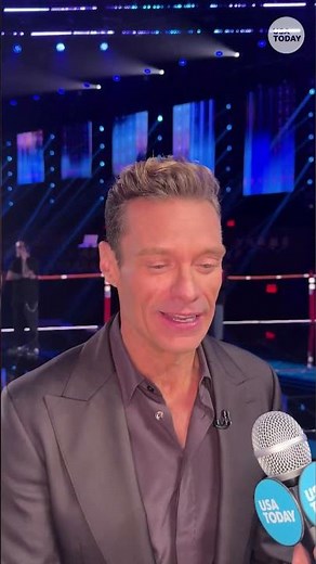 Ryan Seacrest on how he stays up to date with 'American Idol' seasons