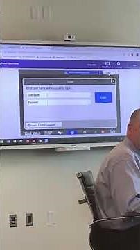 RICOH REMOTE PANEL OPERATION # 1