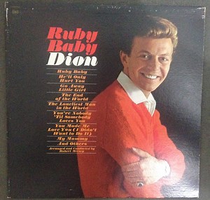 Dion - Ruby Baby