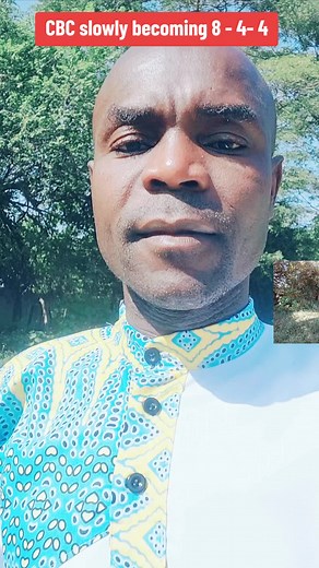 CBC Curriculum Challenges: Return to 8-4-4 Pressures