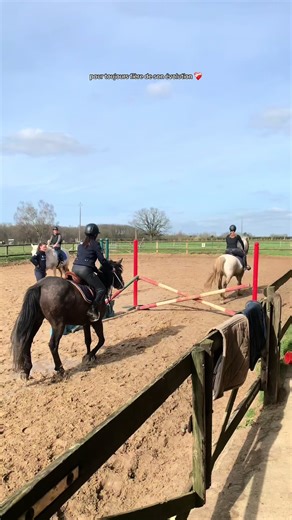 ma mini crack en formation 😮‍💨#fyp #pourtoi #poney