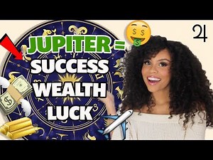 JUPITER In The Houses 1-12 | 2019