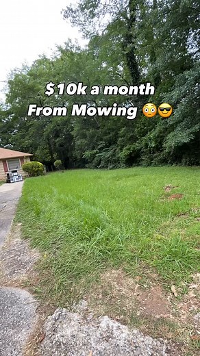 8.4K reactions · 825 comments | Summer’s the season for lawn service...