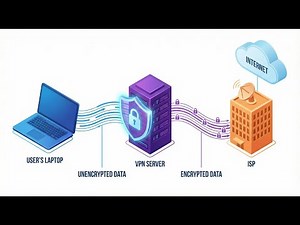 What Is VPN? The Privacy Tool You May One Day Rely On More Than You Think