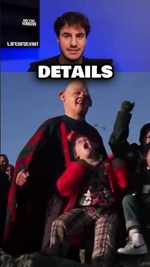 Sloth in the Goonies had a party after the movie #thegoonies #goonies #actor #behindthescenes