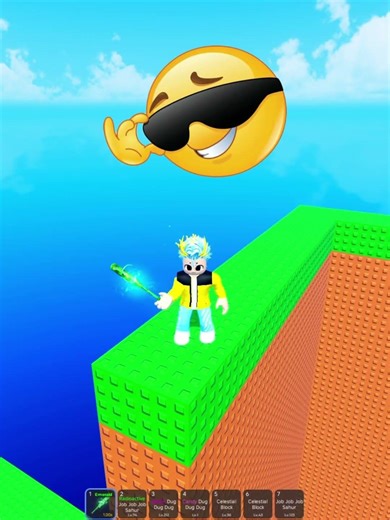 The most overpowered bug in tsunami of brainrot 😱