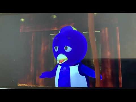 The Backyardigans Season 1 Episode 9 Knights Are Brave And Strong