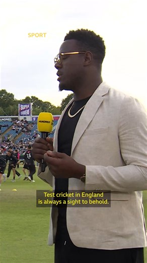 Whether you were in Watford or the Caribbean, the 2005 Ashes had everyone captivated. A special summer. | BBC Test Match Special