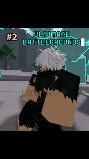 Roblox games with the BEST cutscenes (In my opinion)