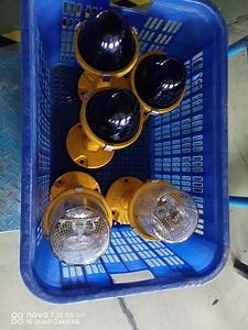 [Hot Item] LED Lighting Helipad Airport Elevated Vertical Light Lamp