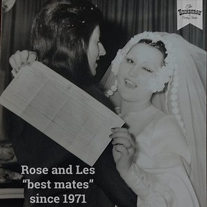 "I put my best silk hotpants suit on, and this beautiful creature got off the bus. I thought no, I can't be that lucky!" #handcasting #lovestory #edinburghcasting | The Edinburgh Casting Studio