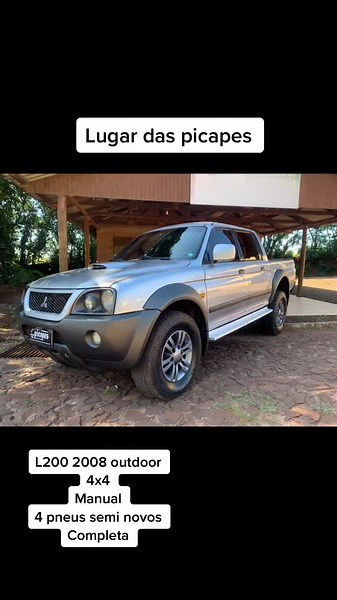 Mitsubishi L200 Triton Review and Features