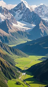 ‏‎Breathtaking Springtime Landscapes‎‏ الجزء ‏2‏ | Amazing World