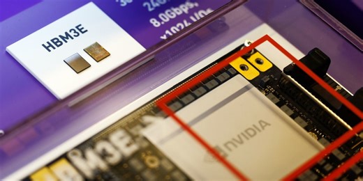 ‘Sovereign AI’ Takes Off as Countries Seek to Avoid Overreliance on Superpowers