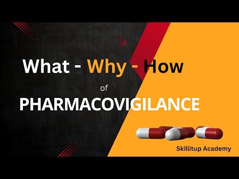 Why Do Side Effects Occur - Drug Safety and Pharmacovigilance