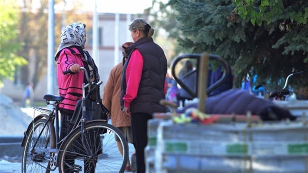 人民 讲话 闲话 - Free video on Pixabay