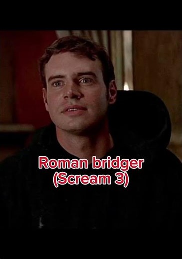 Ranking scream killers (spoilers)