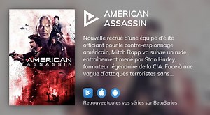 American Assassin