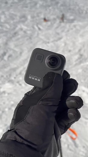 GoPro vs GoPro 360° : découvrez la différence incroyable