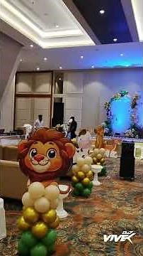 Sarovar Portico Ajme Mittal mal dj Vivek birthday program