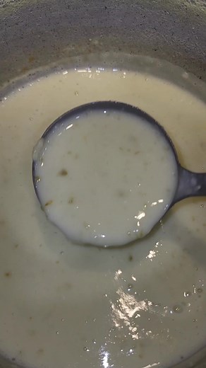 Yemeni Food Delight: Zawm and Aseed Recipe
