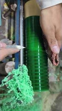 Most Beutiful Bangles Makin Full Process, How to make bangles #Short #machine #fancyworld #fancy