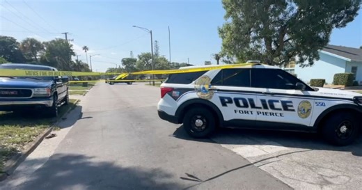 Step closer to safer city? Fort Pierce officials follow up with gun violence intervention organization