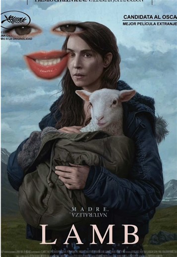 Lamb: A Unique Cinematic Experience
