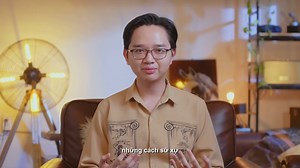 Làm Logo đúng, tốt hơn làm Logo đẹp. Nhưng không ít Designer vì quá đề cao tính thẩm mỹ mà bỏ quên các kỹ năng quan trọng giúp làm nên một thiết kế Logo hoàn thiện về công năng. Một Logo 50 triệu khác gì một Logo 500 nghìn? Làm thế nào để tăng giá trị Logo làm ra? Hiện nay, trí tuệ nhân tạo và các website như Fiverr, Wix Logo, Tailor Brand... hoàn toàn có thể tự tạo ra Logo một cách nhanh chóng với chi phí thấp. Vậy, Designer phải làm gì để chiến thắng trong cuộc thi này? Khóa học Logo Design 10