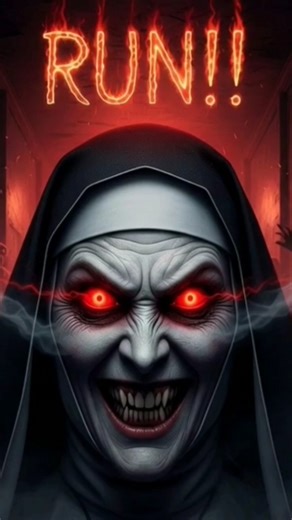 "Evil Nun Fails! Funny Horror Escape 😱😂"#EvilNun #FunnyHorror #HorrorEscape #ScaryAndFunny