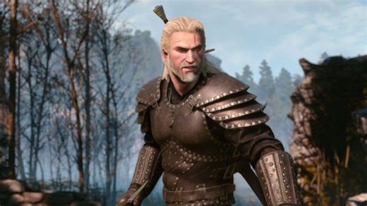 Witcher 3 is getting new mod editor that allows players to make custom questlines
