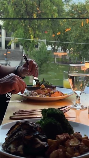 NEW! Fine Dining Restaurant in Downtown Prescott, AZ