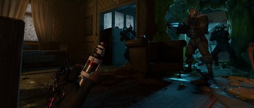 Half-Life: Alyx: cómo jugar usando teclado y ratón