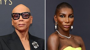 Emmys 2021: Criticism mounts over winners' lack of diversity