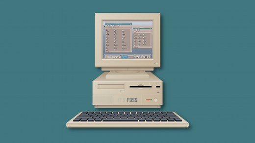 Trying Common Desktop Environment on a Modern Linux Distro