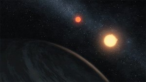The planets in Star Wars are fictional, but we’ve actually discovered worlds outside our solar system with similar features! From planets with two suns to frozen worlds like Hoth, take a look at some of the more than 3,700 planets we’ve discovered around other stars: https://nasa.tumblr.com/post/160298746584/its-may-the-4th-are-star-wars-planets-real #MayThe4thBeWithYou | NASA - National Aeronautics and Space Administration