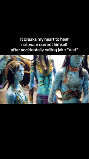 You MIGHT need to turn up your volume lol#Neteyam #Sad #Oldest #Avatar #Fypp