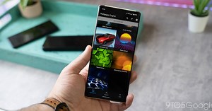 Wallpaper Engine comes to Android as an extension of the popular PC wallpaper app
