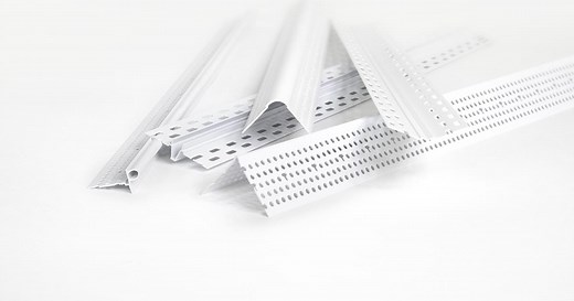 Vinyl Corner Bead vs Metal: Which One is Better for Drywall?