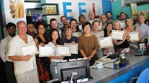 SEE TEFL Review: Chiang Mai Course Guide - 2025